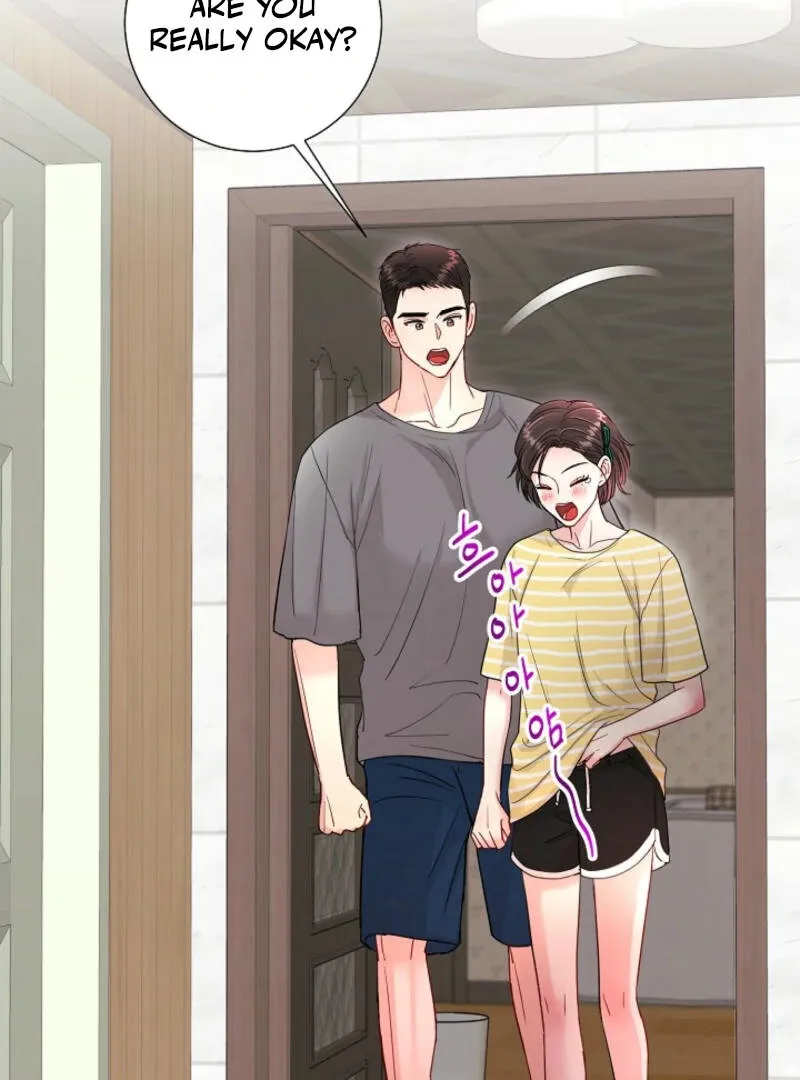 The Summer When You Came Chapter 2 Online - página 57