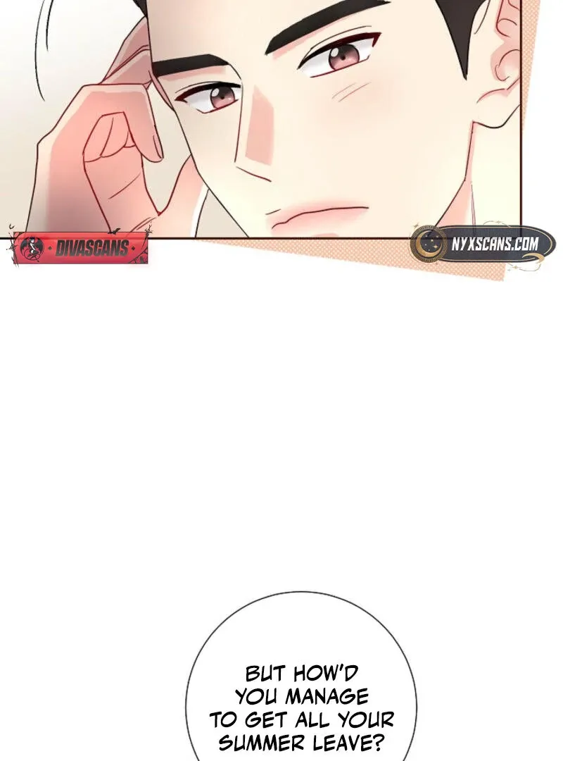 The Summer When You Came Chapter 2 Online - página 59