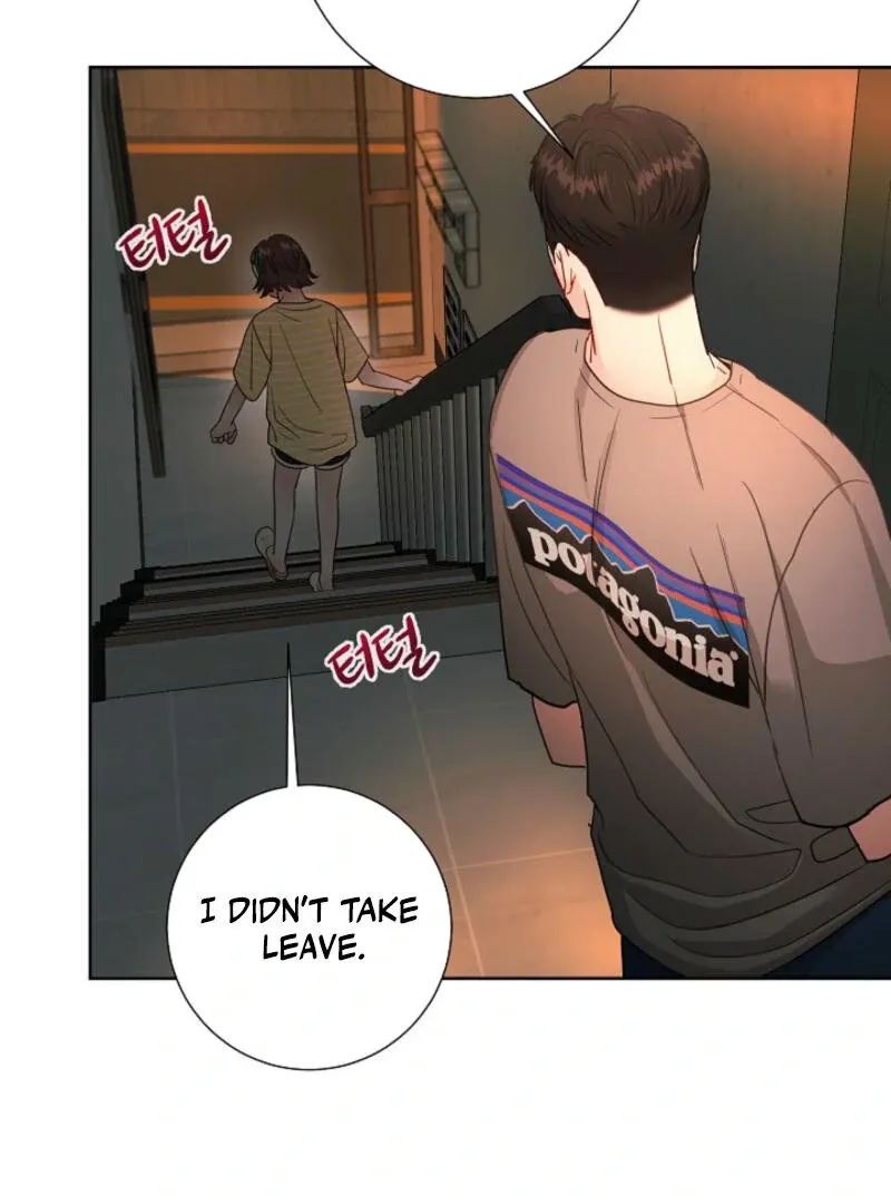 The Summer When You Came Chapter 2 Online - página 60