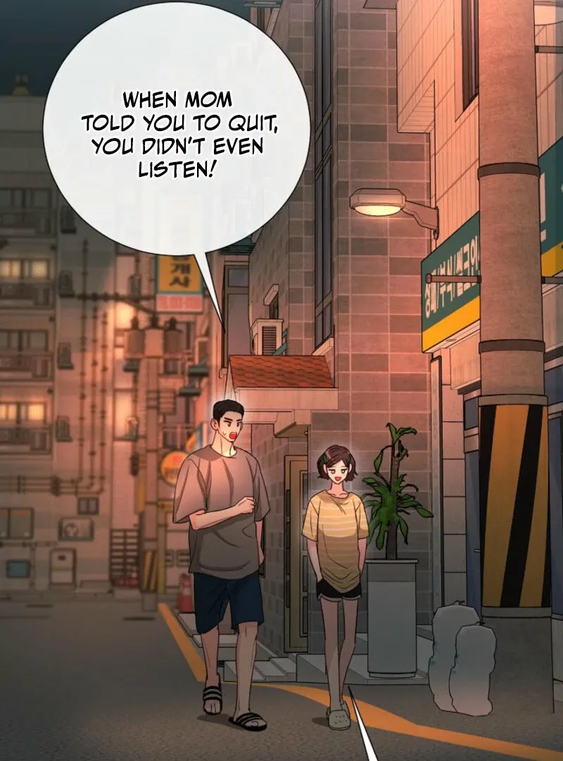 The Summer When You Came Chapter 2 Online - página 67