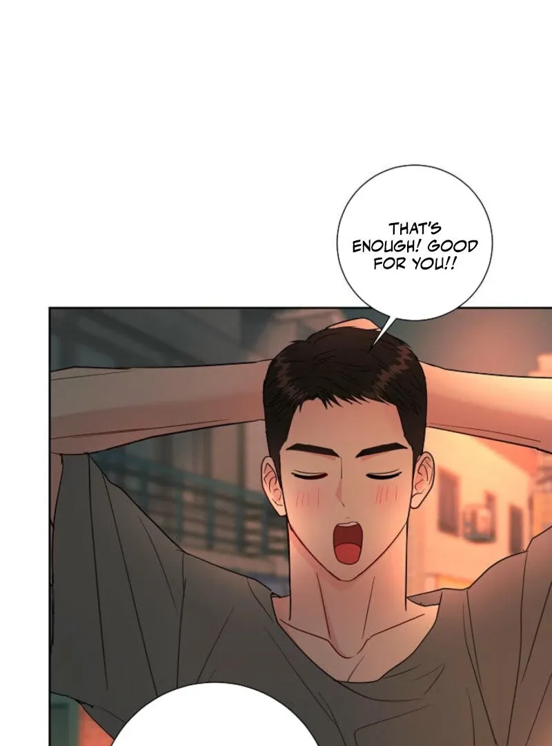 The Summer When You Came Chapter 2 Online - página 70