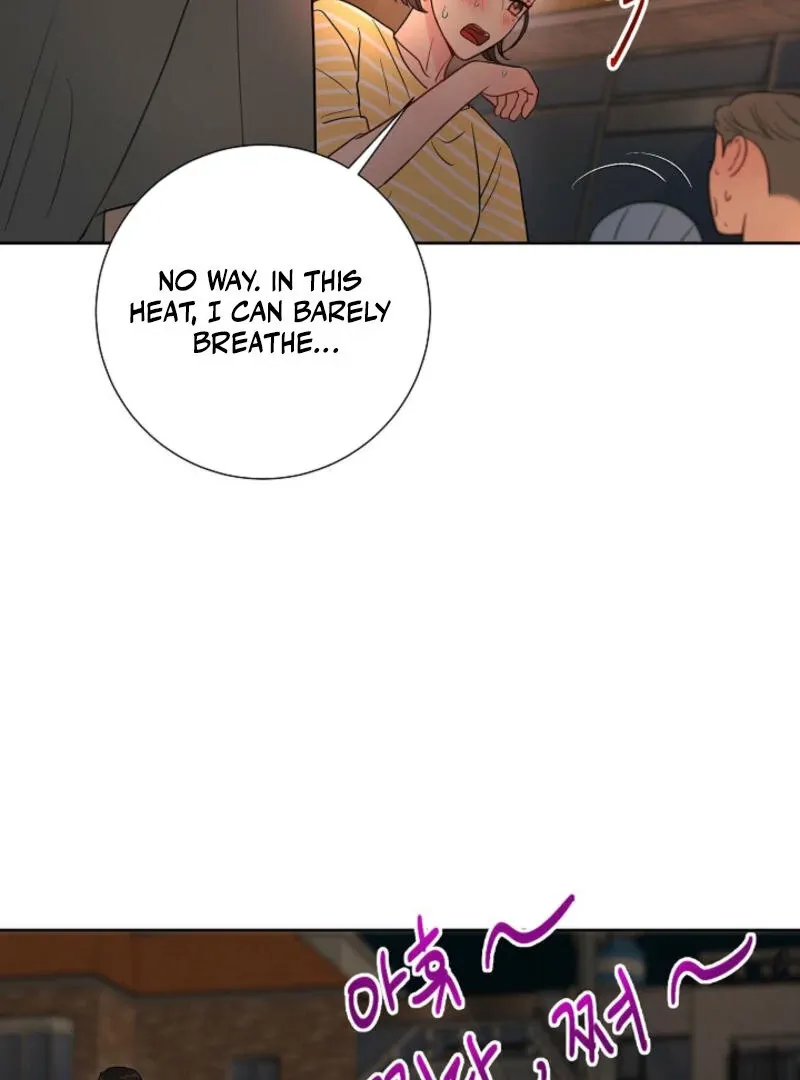 The Summer When You Came Chapter 2 Online - página 72