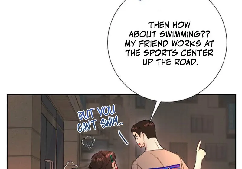 The Summer When You Came Chapter 2 Online - página 74
