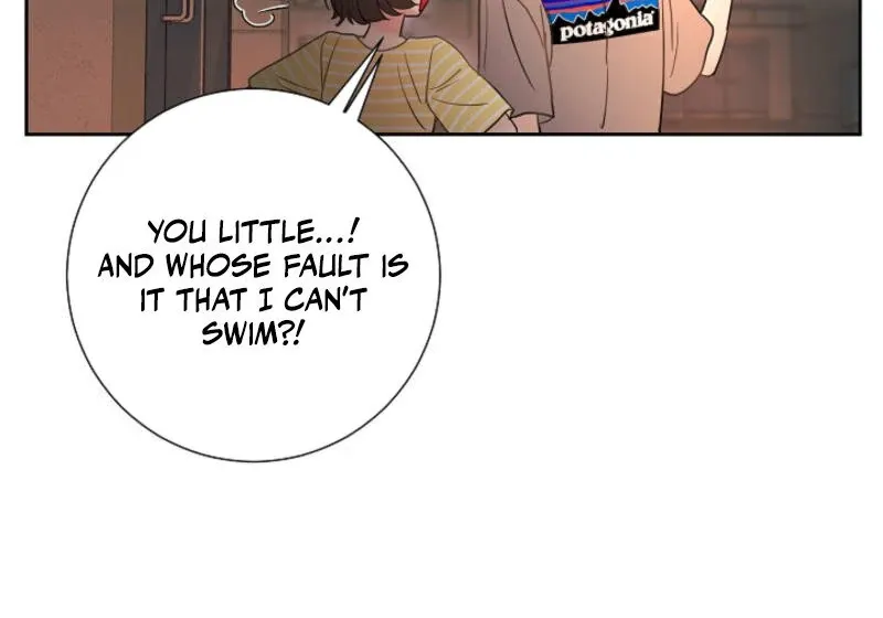 The Summer When You Came Chapter 2 Online - página 75