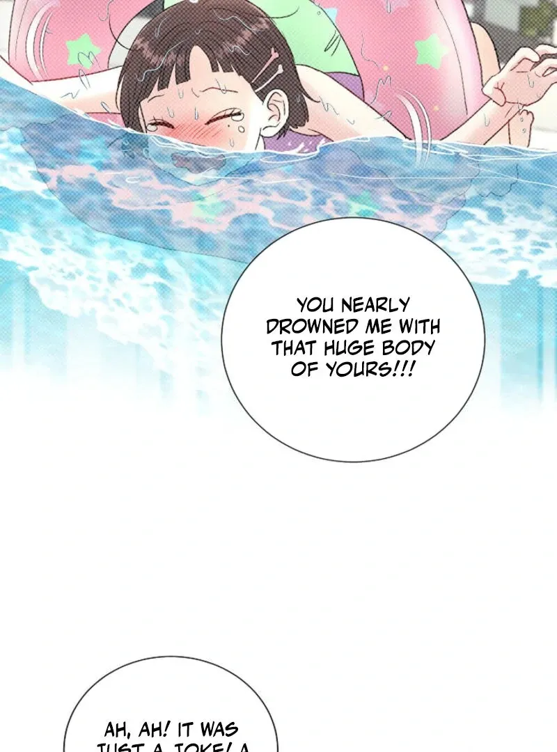 The Summer When You Came Chapter 2 Online - página 77