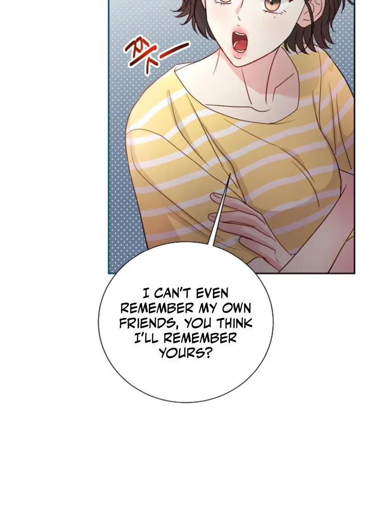The Summer When You Came Chapter 2 Online - página 81