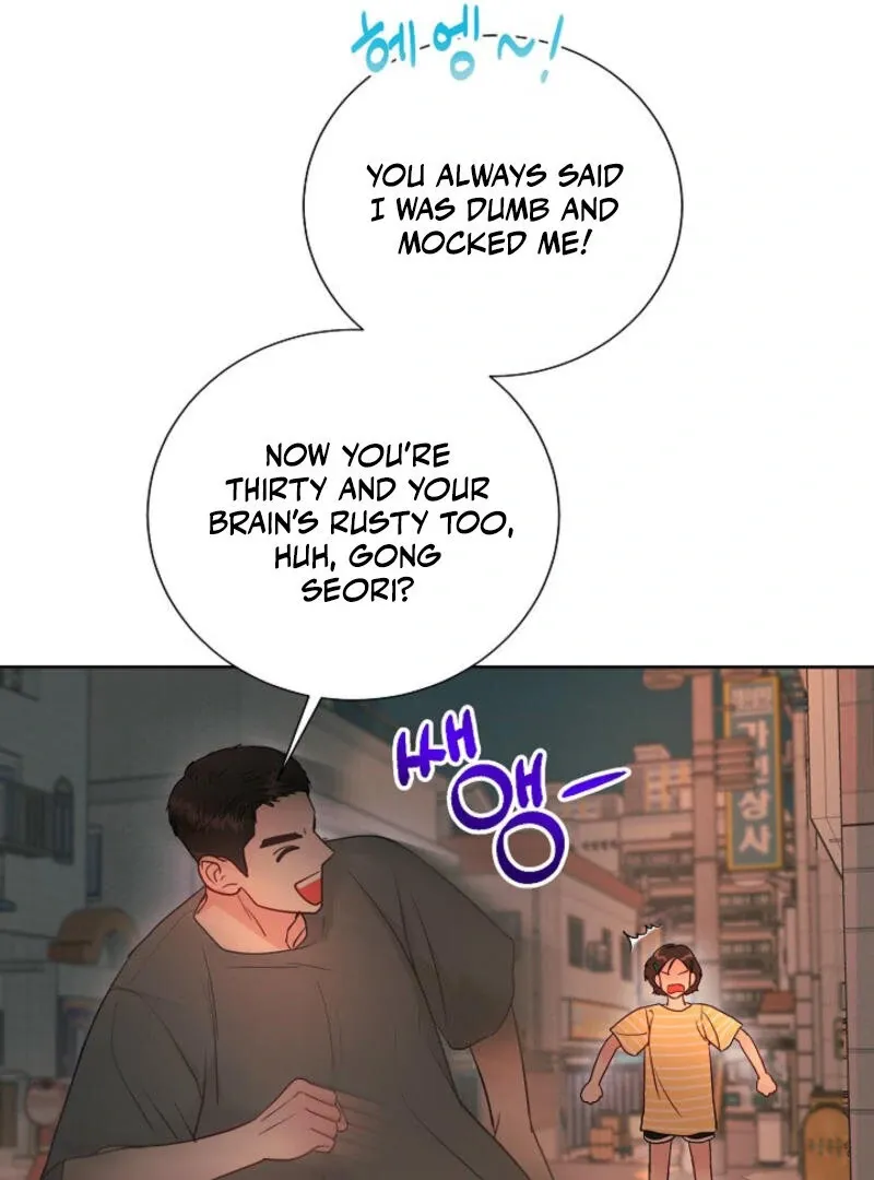 The Summer When You Came Chapter 2 Online - página 82