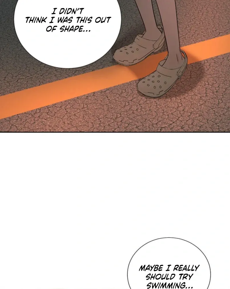 The Summer When You Came Chapter 2 Online - página 86