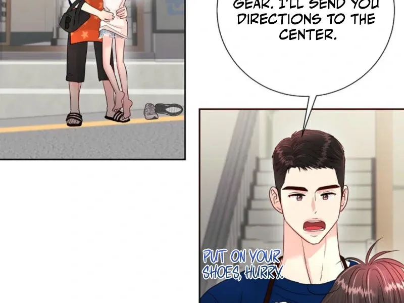 The Summer When You Came Chapter 2 Online - página 99