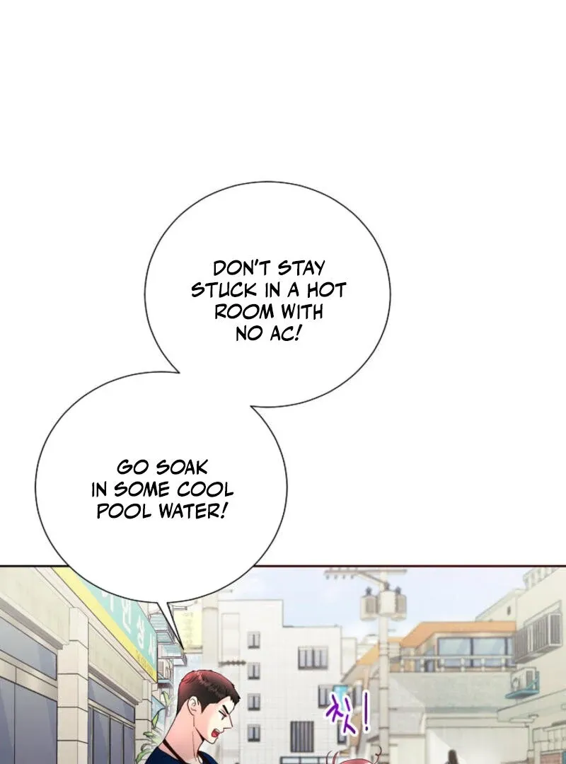 The Summer When You Came Chapter 2 Online - página 101
