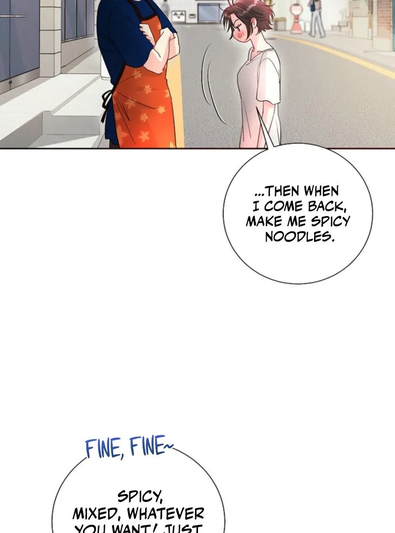 The Summer When You Came Chapter 2 Online - página 102