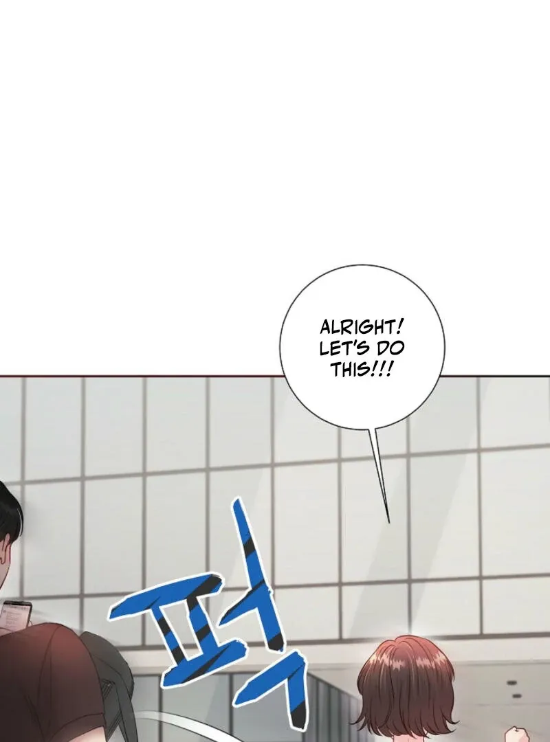The Summer When You Came Chapter 2 Online - página 114