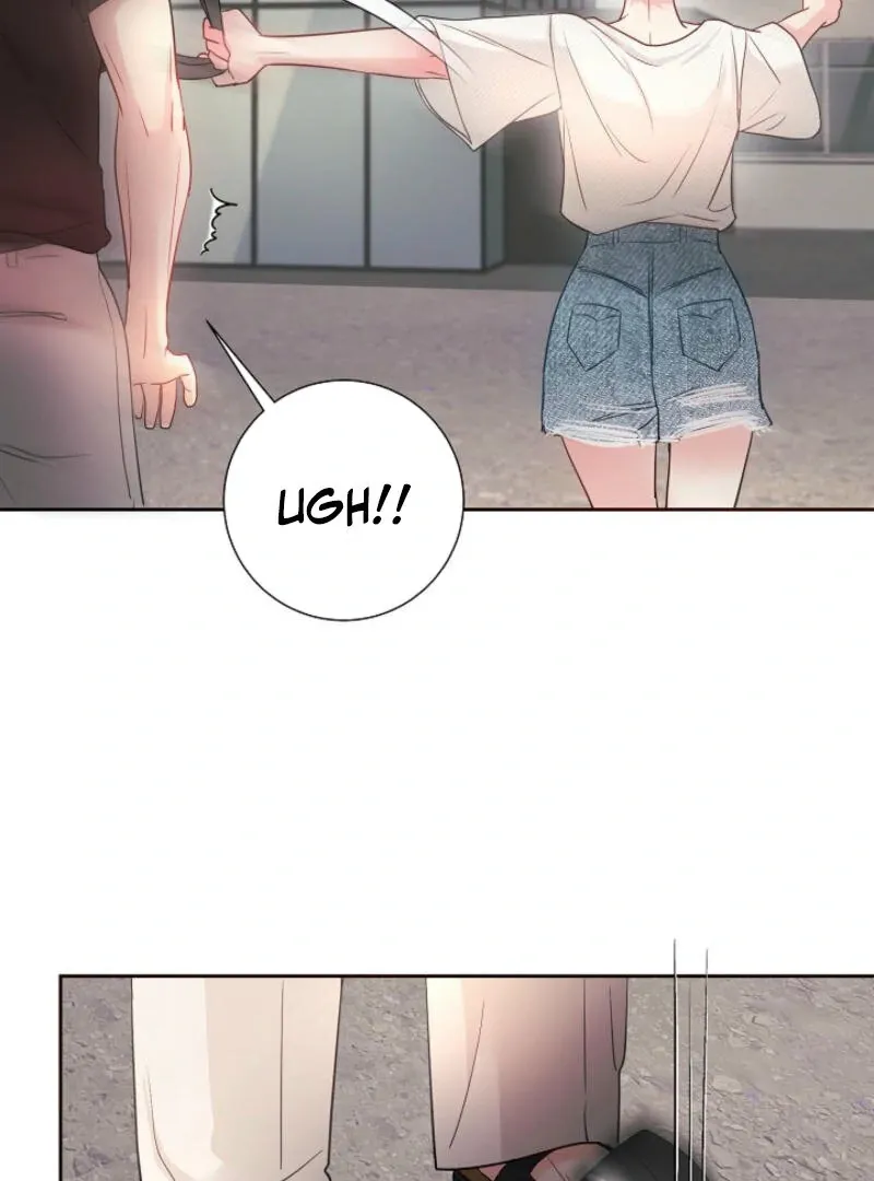 The Summer When You Came Chapter 2 Online - página 115