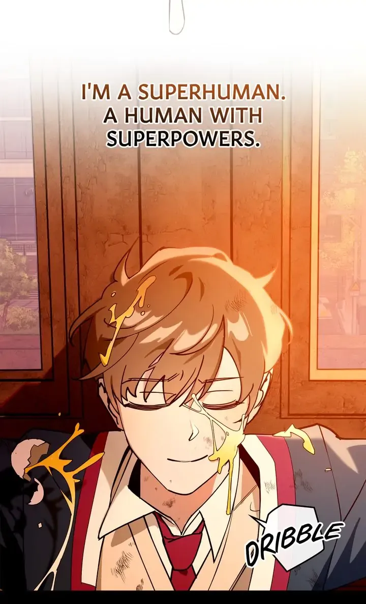 The Superheroes of Class F Chapter 0 Online - página 2
