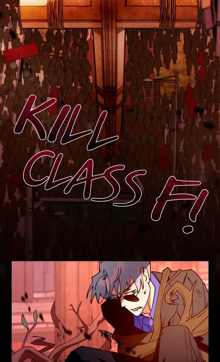 The Superheroes of Class F Chapter 0 Online - página 10