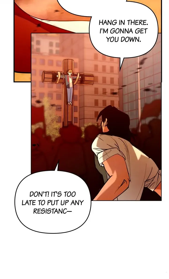 The Superheroes of Class F Chapter 0 Online - página 14