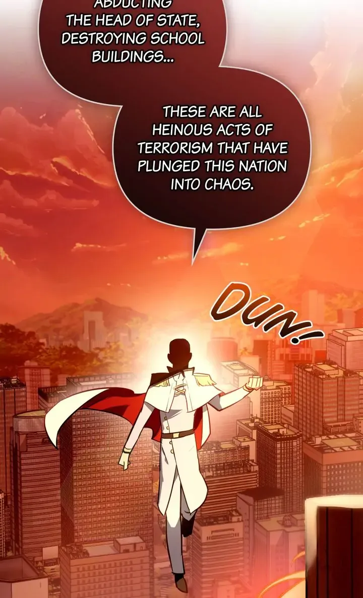 The Superheroes of Class F Chapter 0 Online - página 16
