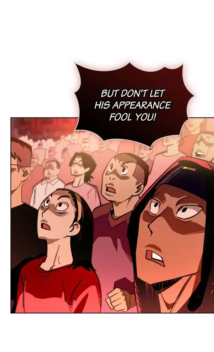 The Superheroes of Class F Chapter 0 Online - página 24