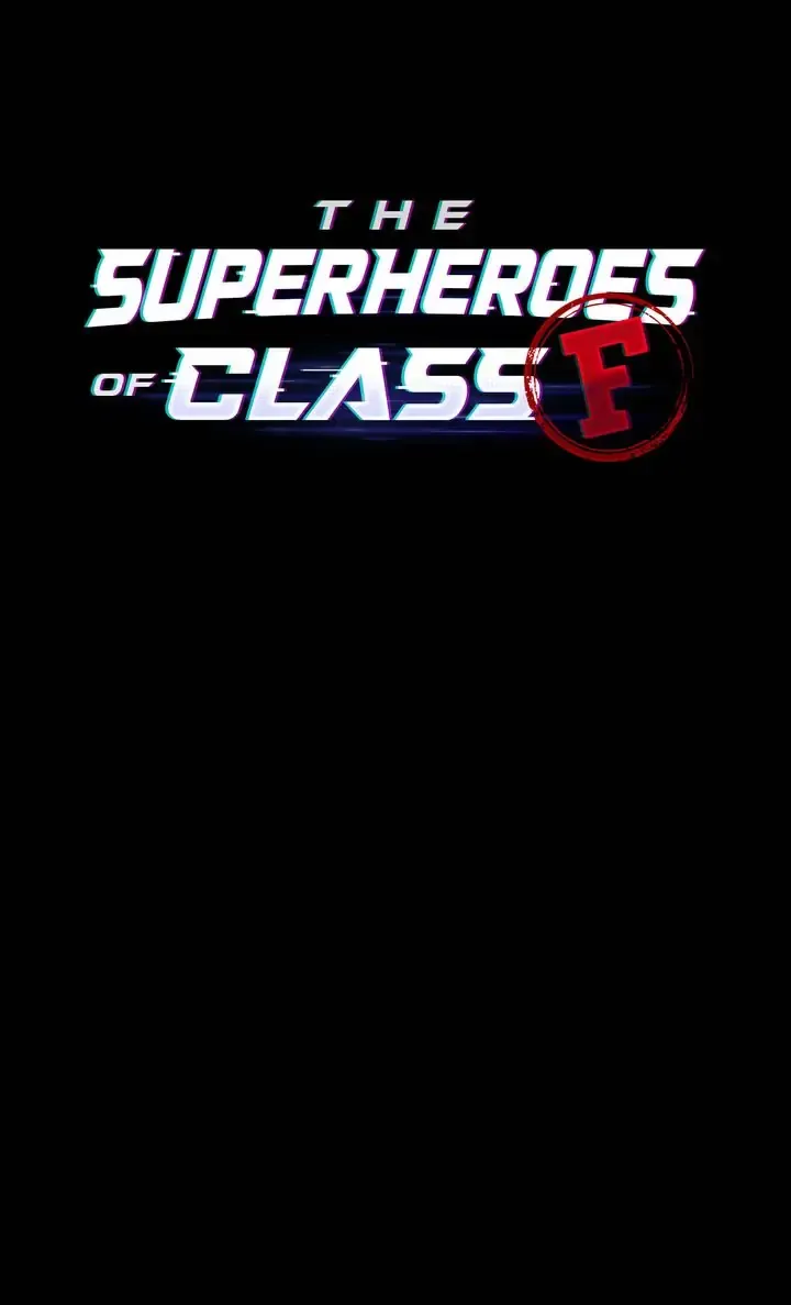 The Superheroes of Class F Chapter 0 Online - página 44