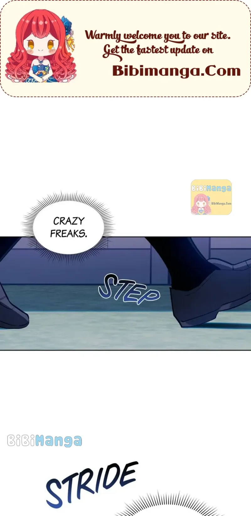 The Superheroes of Class F Chapter 11 Online - página 2