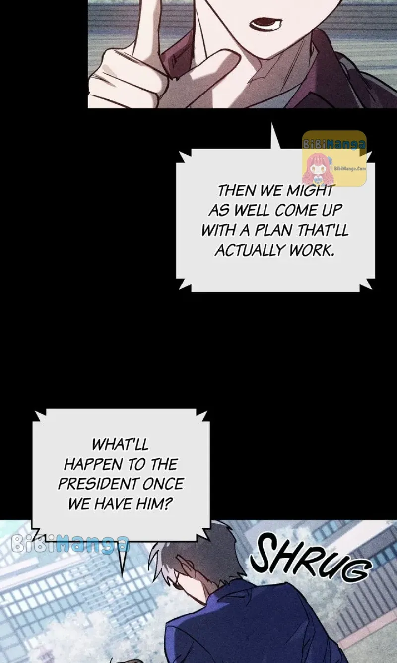 The Superheroes of Class F Chapter 11 Online - página 9