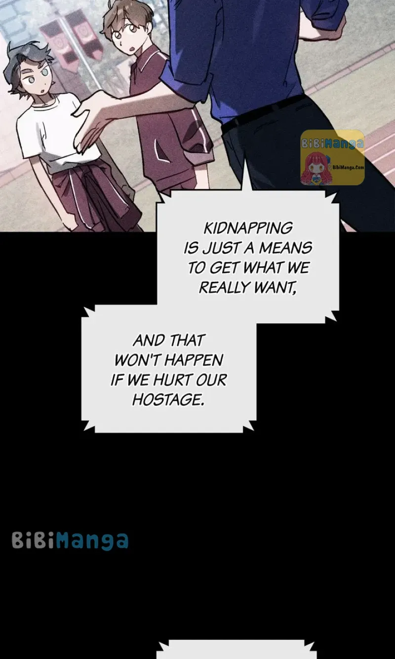 The Superheroes of Class F Chapter 11 Online - página 10