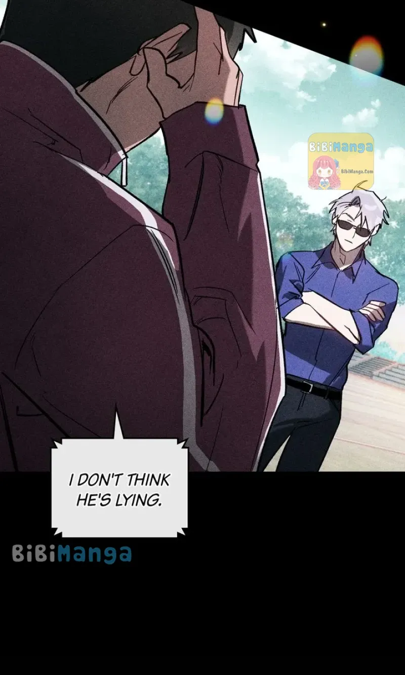 The Superheroes of Class F Chapter 11 Online - página 13
