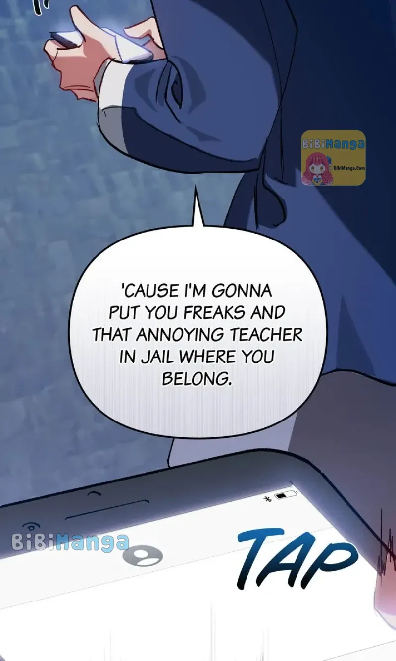 The Superheroes of Class F Chapter 11 Online - página 19