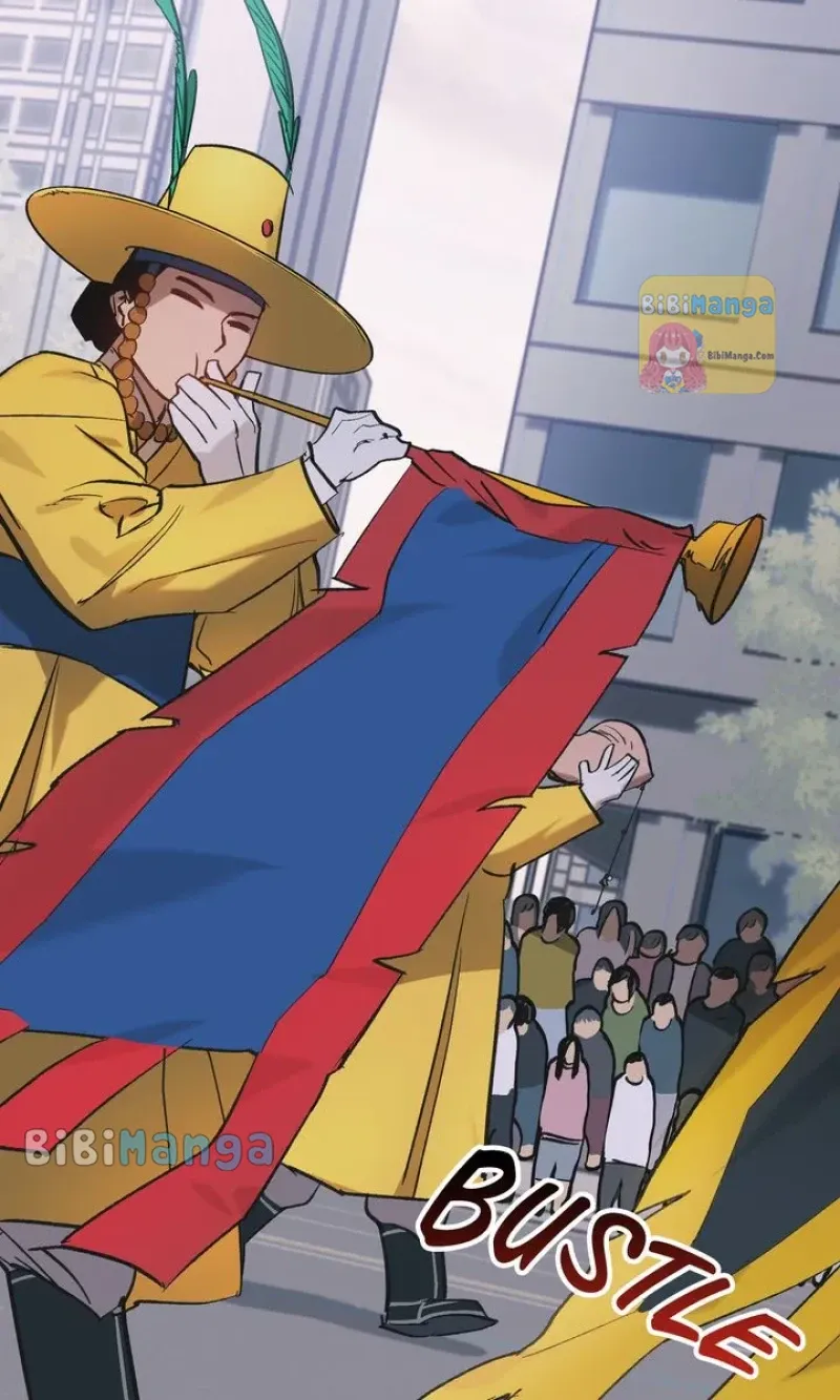The Superheroes of Class F Chapter 11 Online - página 23