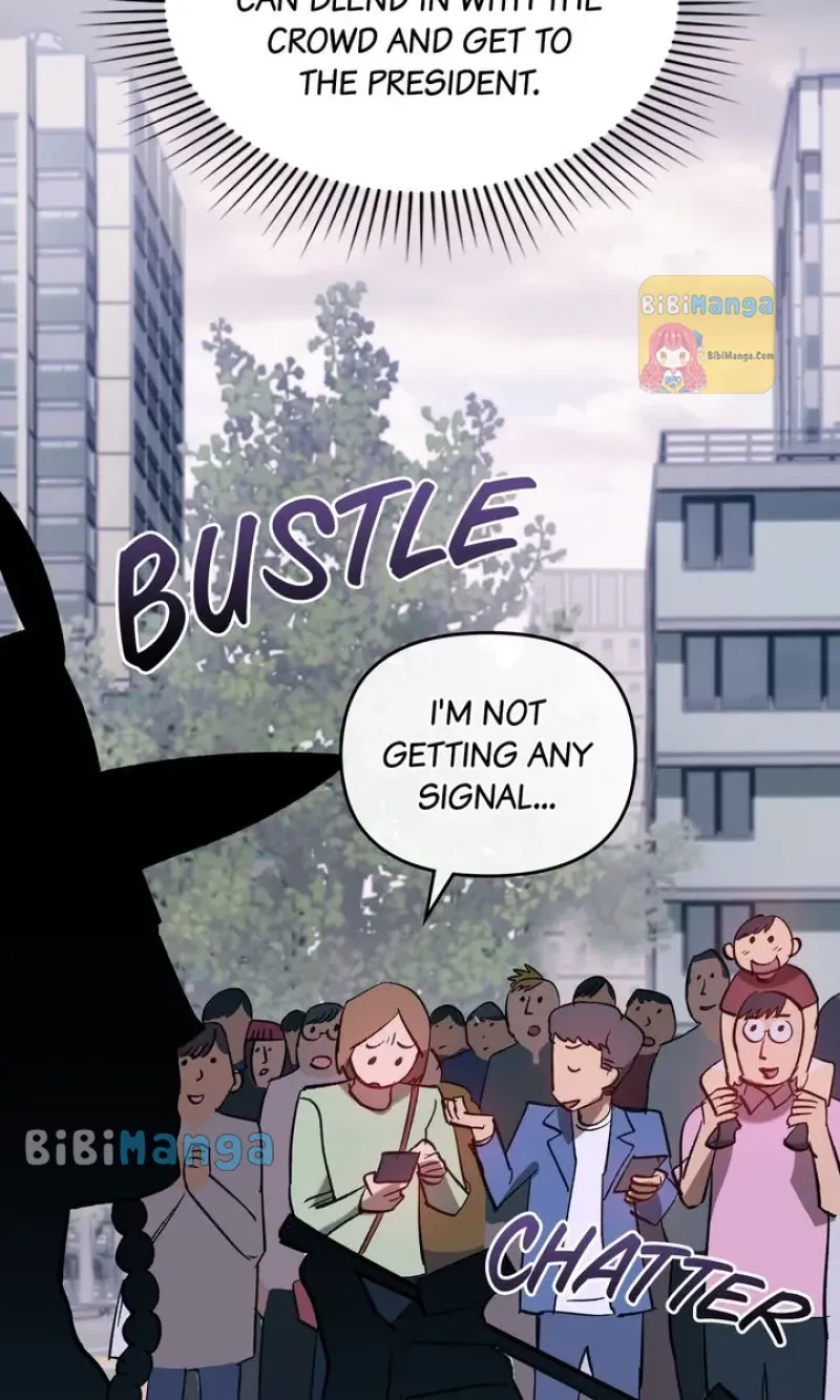 The Superheroes of Class F Chapter 11 Online - página 29