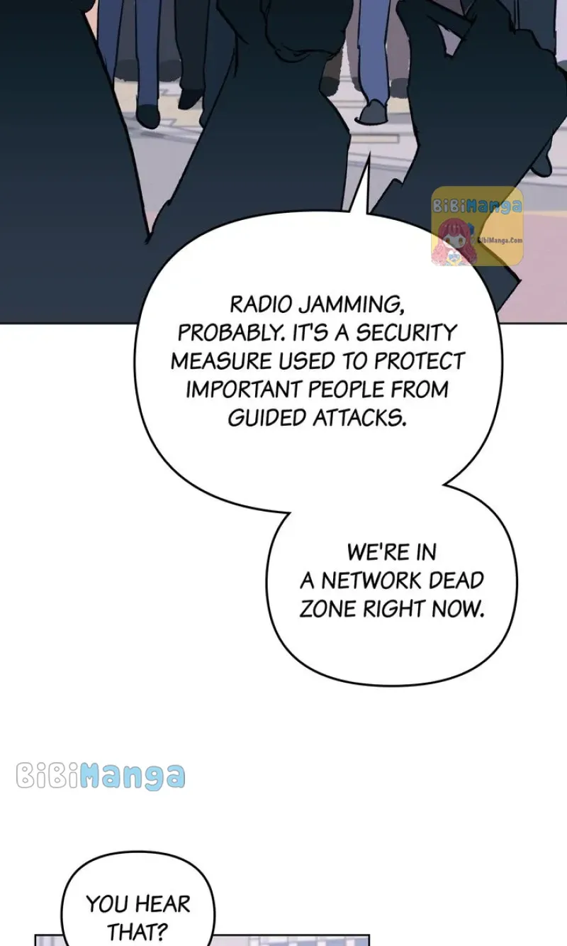 The Superheroes of Class F Chapter 11 Online - página 30