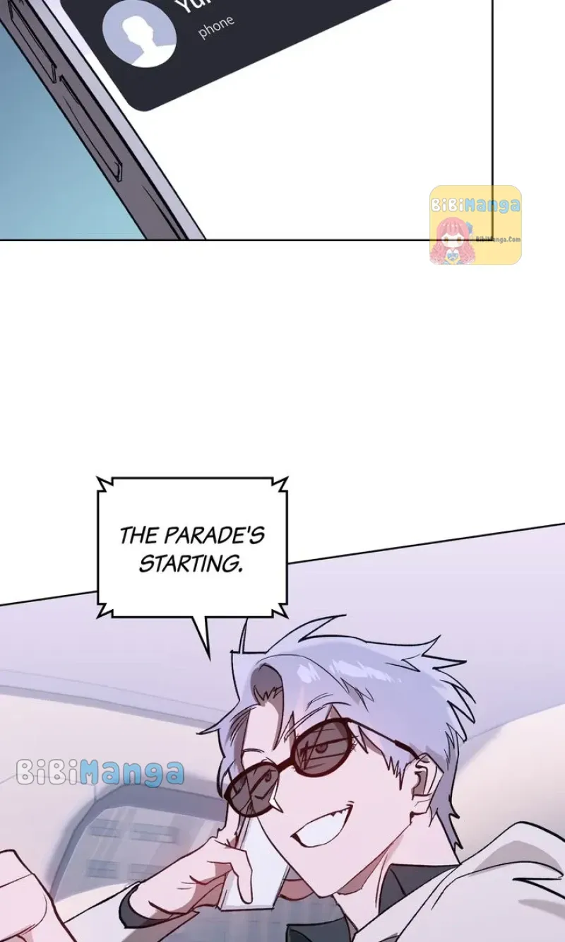 The Superheroes of Class F Chapter 11 Online - página 35
