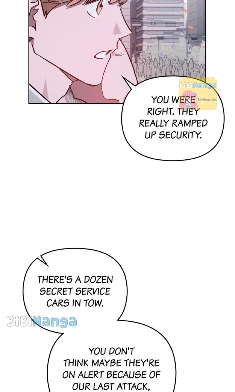 The Superheroes of Class F Chapter 11 Online - página 37