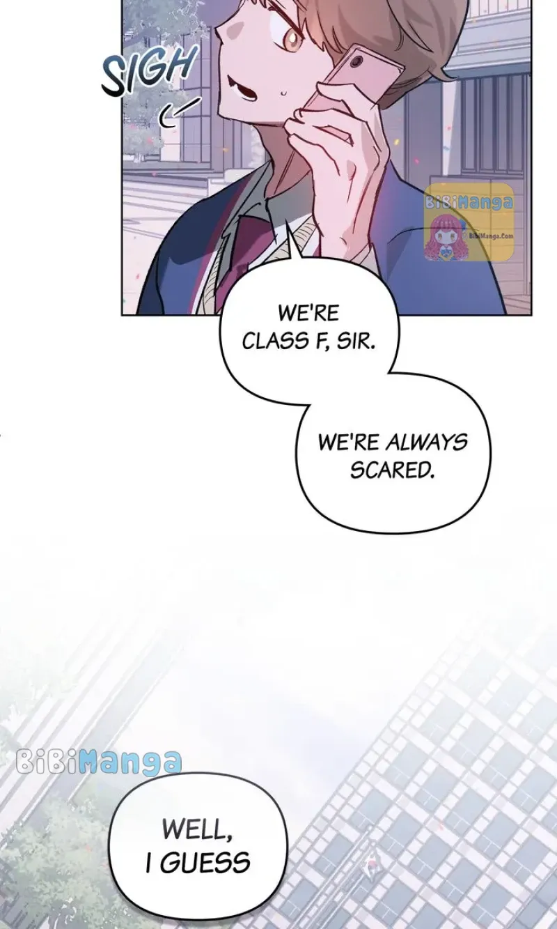 The Superheroes of Class F Chapter 11 Online - página 40