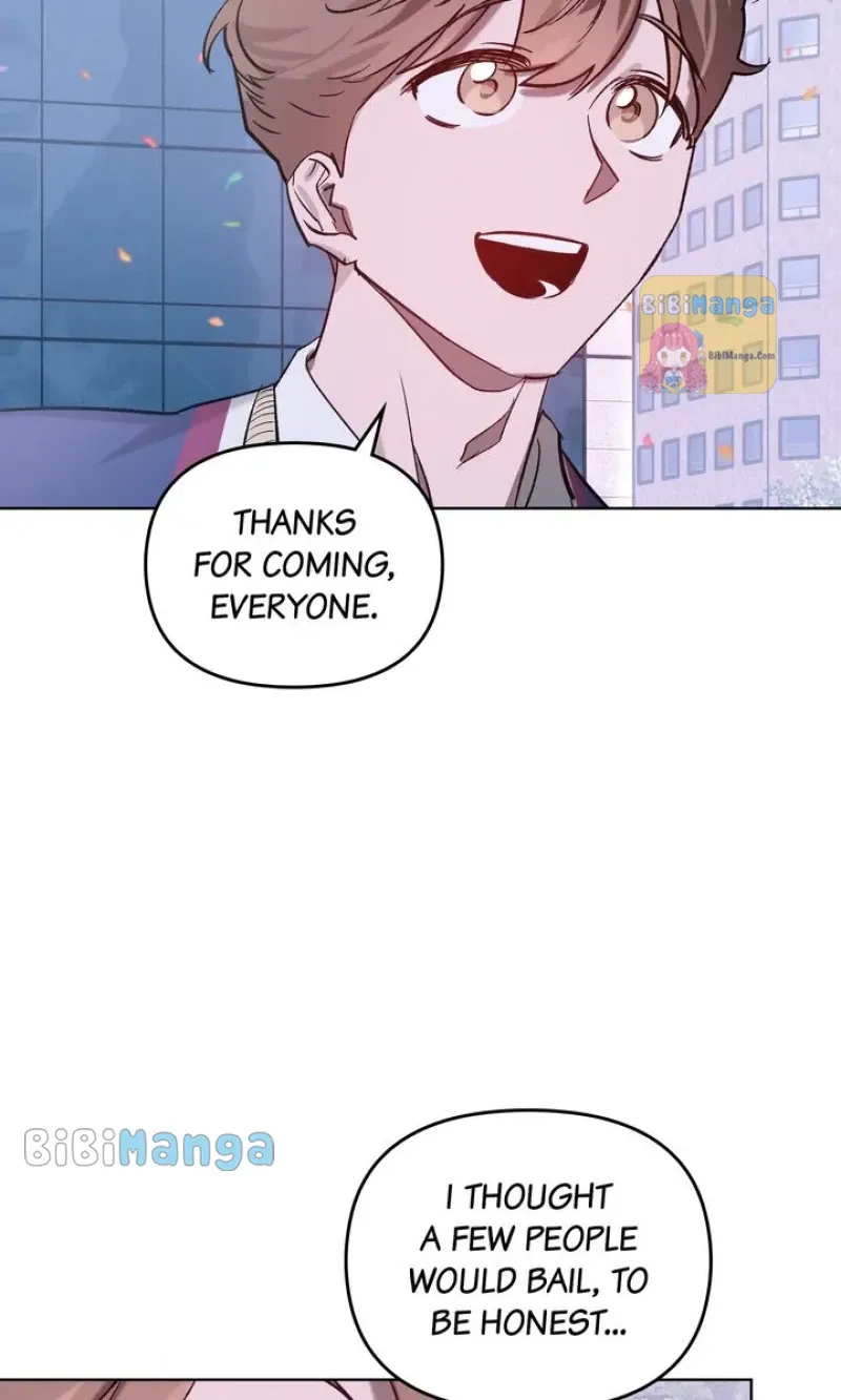 The Superheroes of Class F Chapter 11 Online - página 43