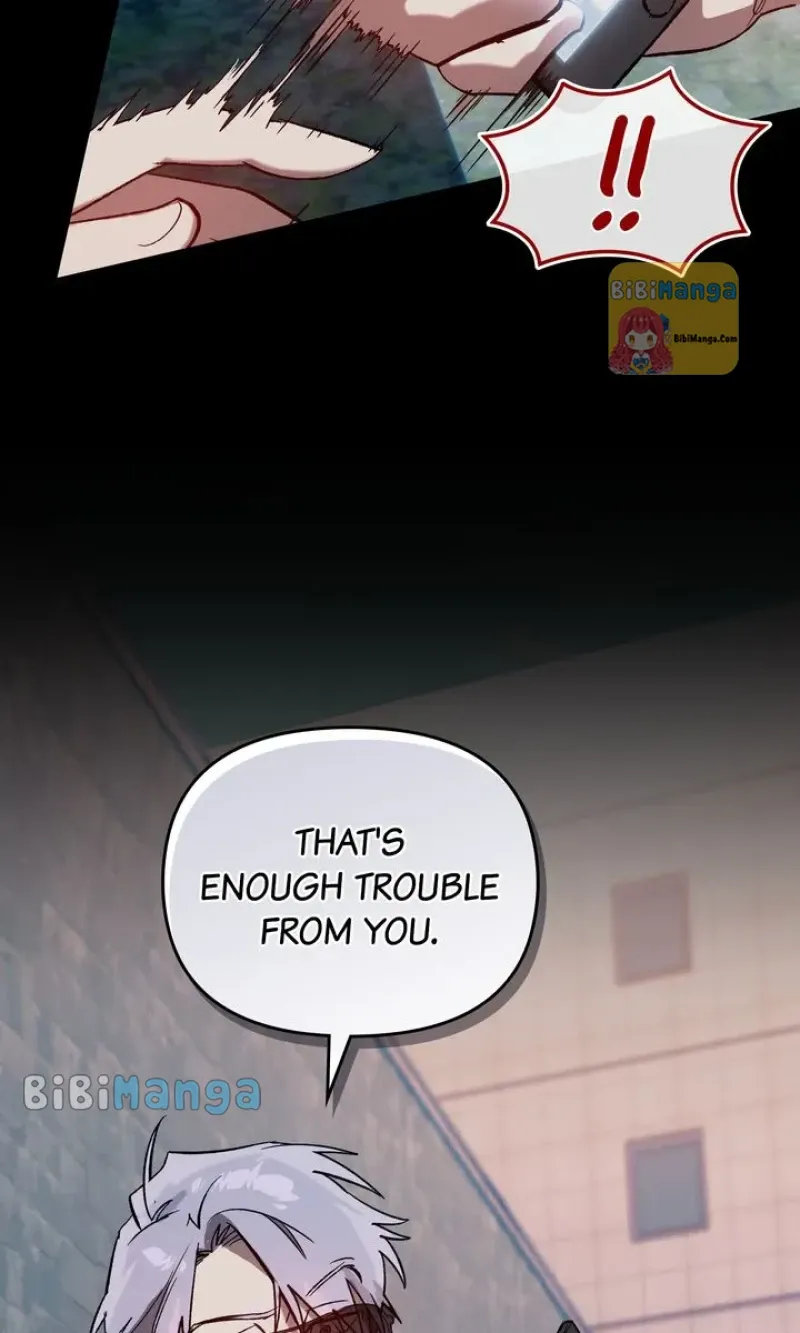 The Superheroes of Class F Chapter 11 Online - página 48