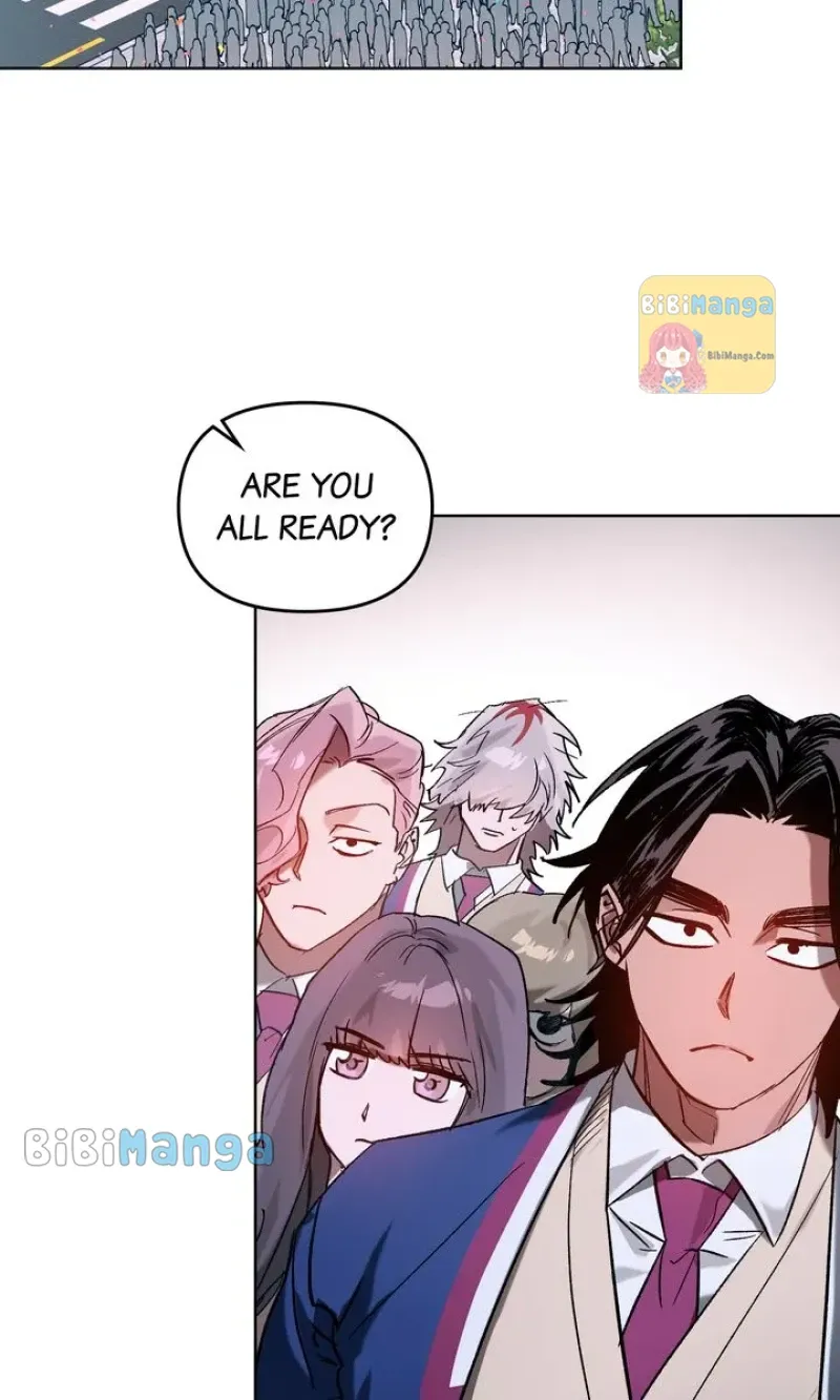 The Superheroes of Class F Chapter 11 Online - página 57