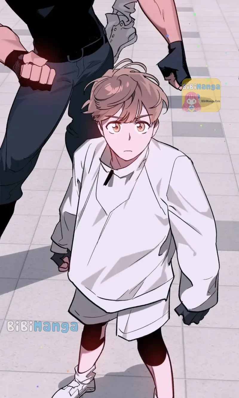 The Superheroes of Class F Chapter 11 Online - página 61