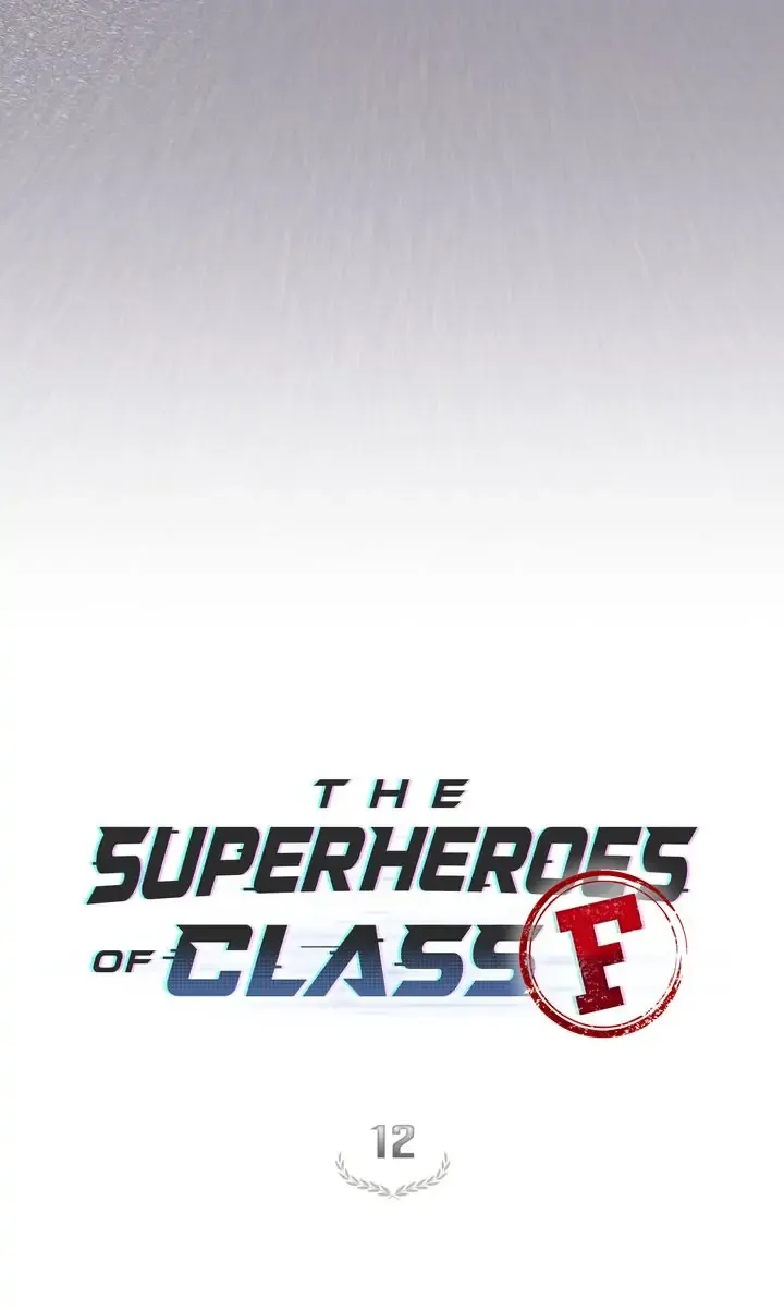 The Superheroes of Class F Chapter 12 Online - página 11