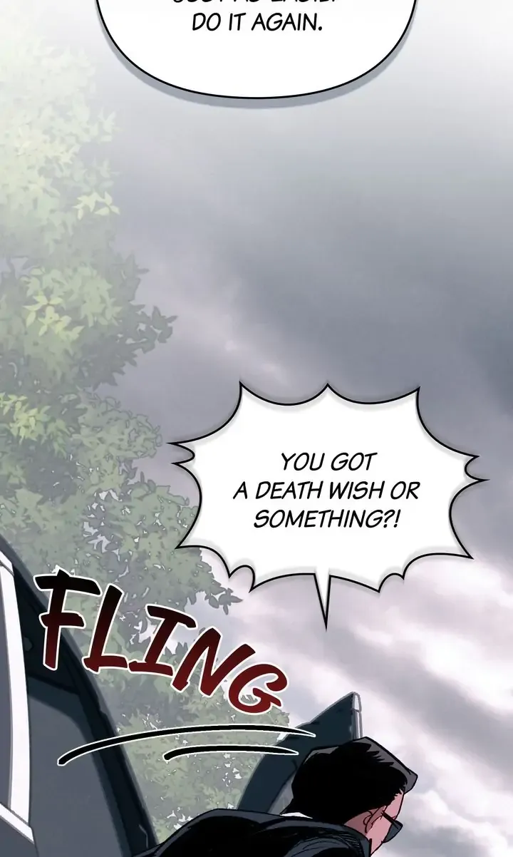 The Superheroes of Class F Chapter 12 Online - página 17