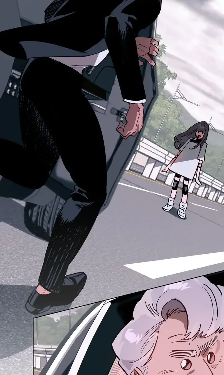 The Superheroes of Class F Chapter 12 Online - página 18