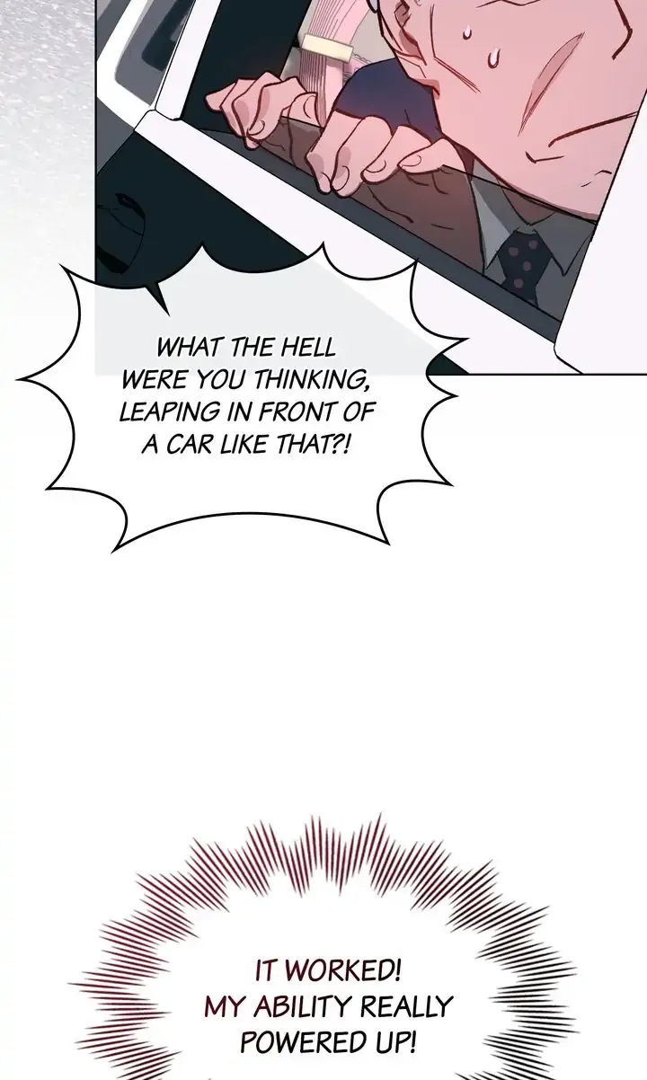The Superheroes of Class F Chapter 12 Online - página 19