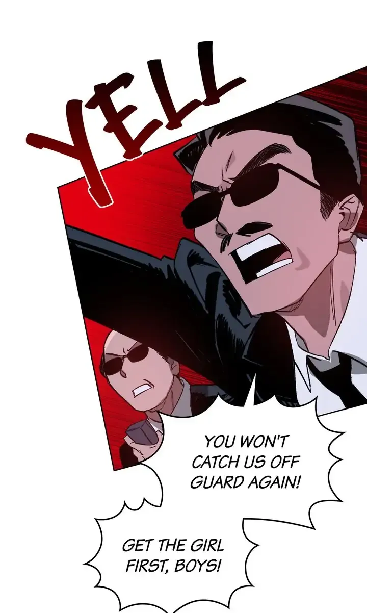 The Superheroes of Class F Chapter 12 Online - página 30
