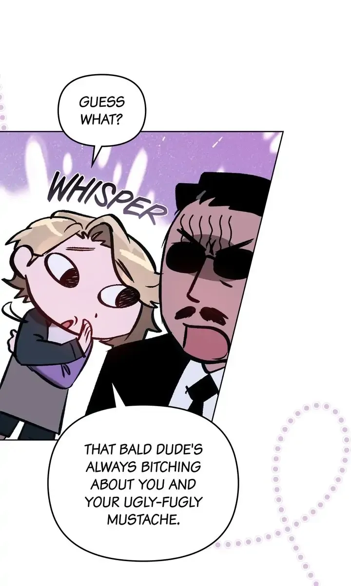 The Superheroes of Class F Chapter 12 Online - página 33