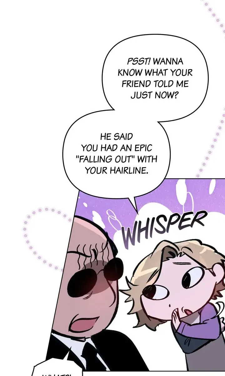 The Superheroes of Class F Chapter 12 Online - página 34