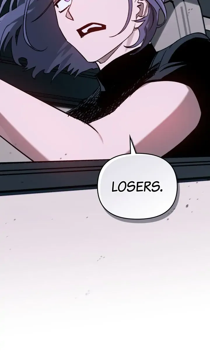 The Superheroes of Class F Chapter 12 Online - página 43