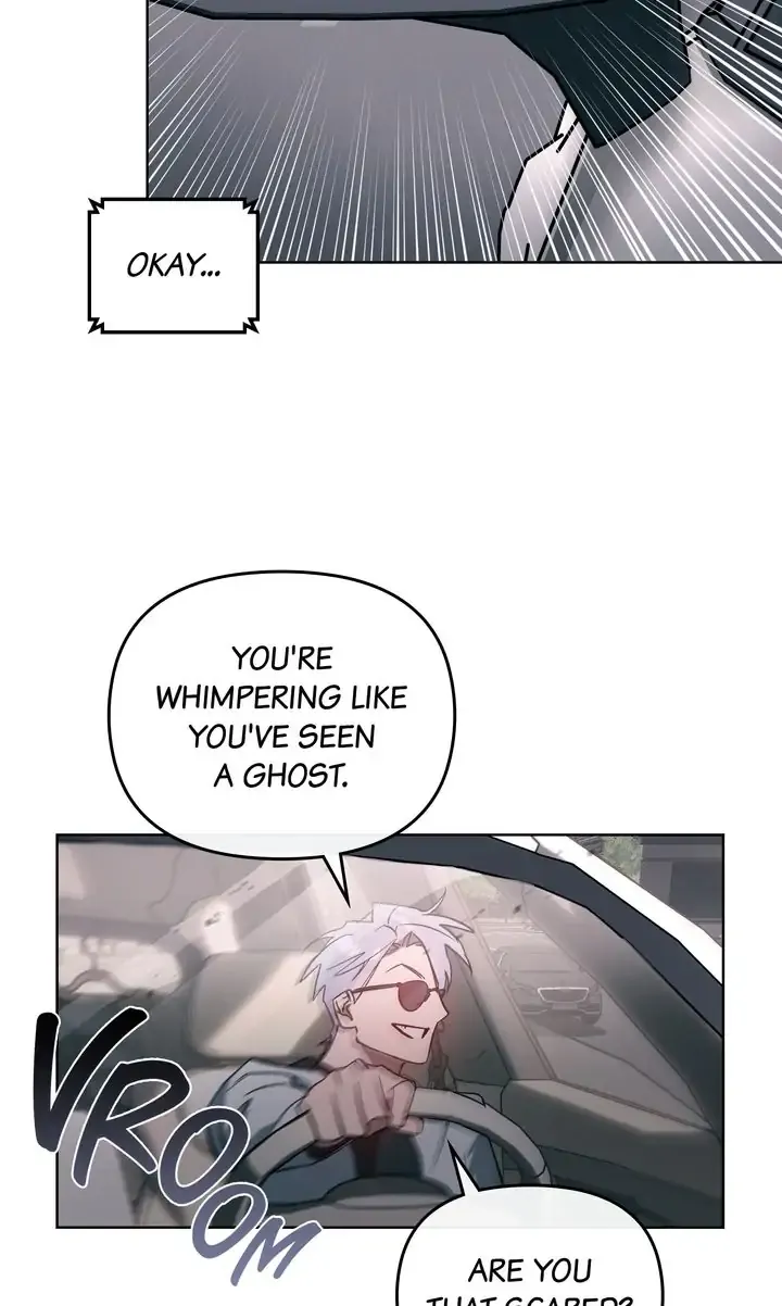 The Superheroes of Class F Chapter 12 Online - página 47