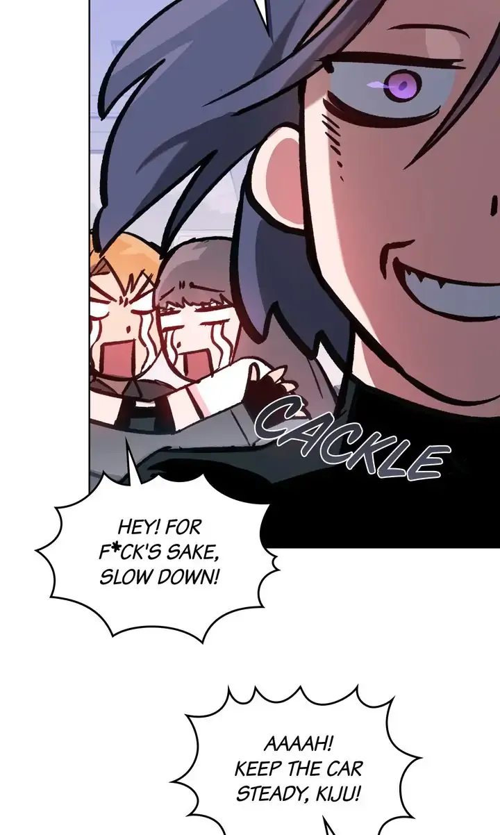 The Superheroes of Class F Chapter 12 Online - página 53