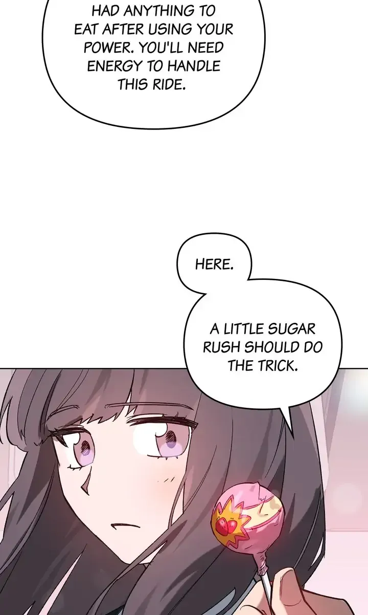 The Superheroes of Class F Chapter 12 Online - página 57