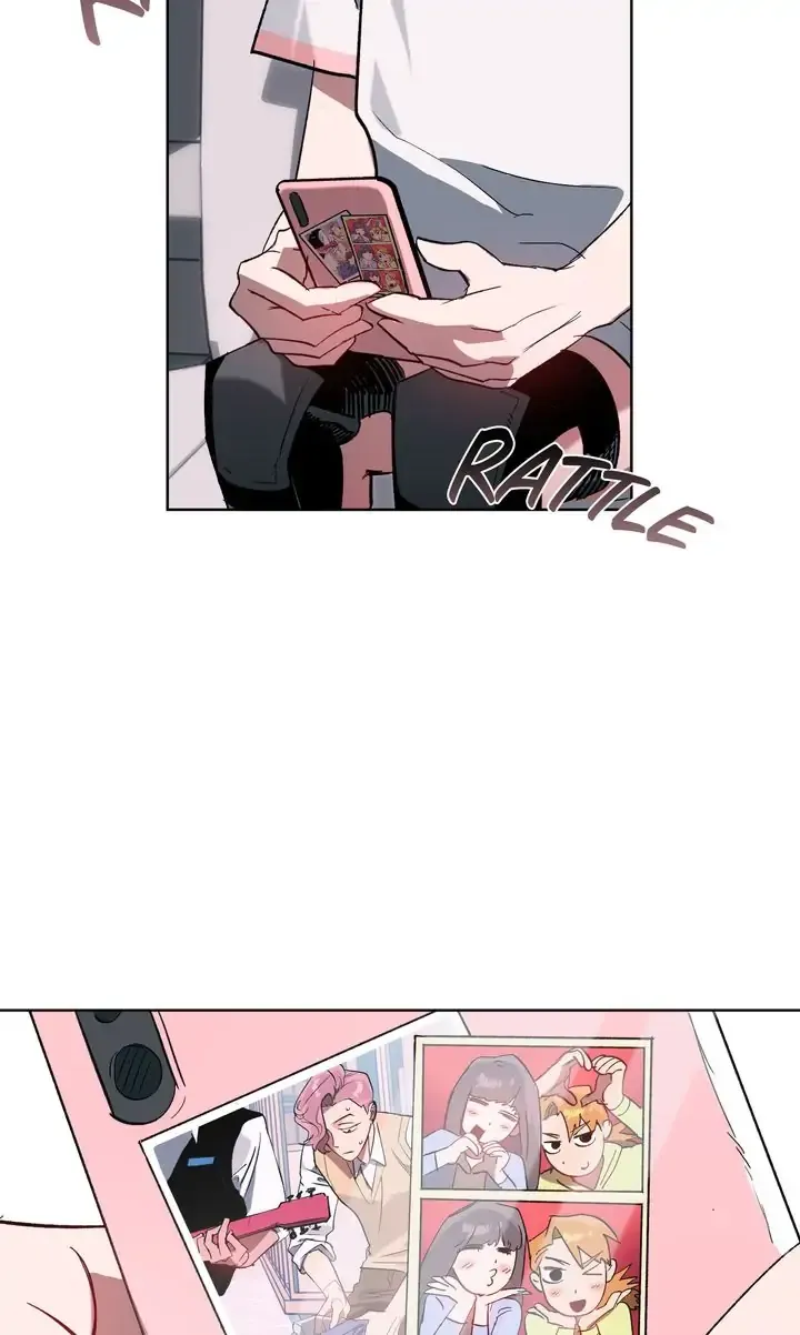The Superheroes of Class F Chapter 12 Online - página 59